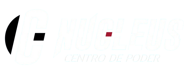 NÚCLEUS · Centro de Poder