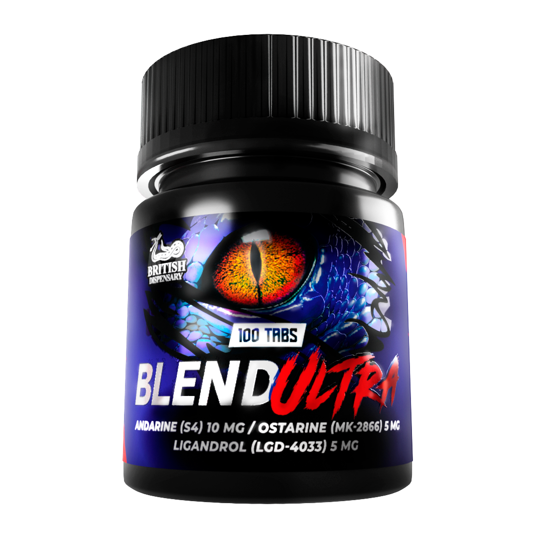 BLEND ULTRA