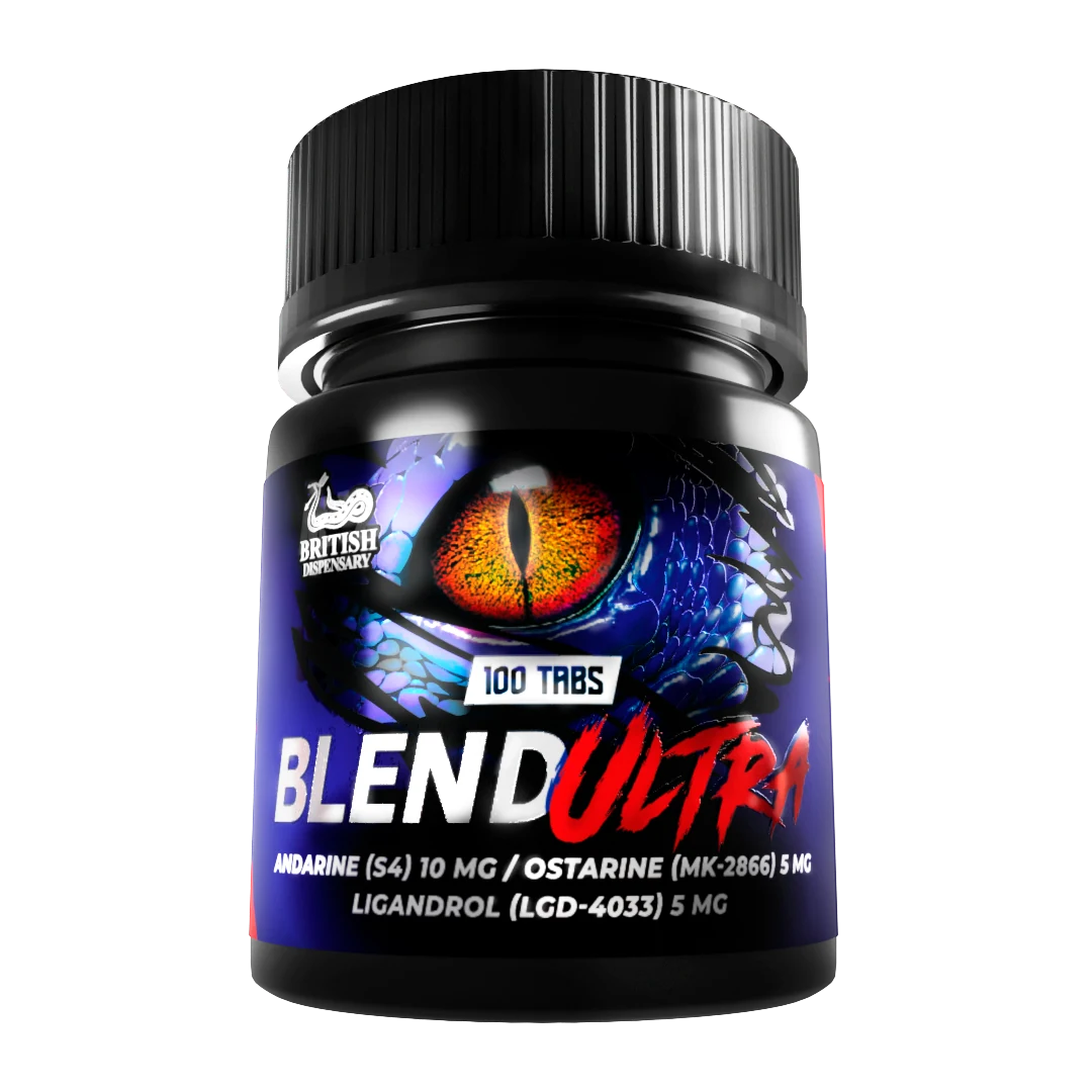 BLEND ULTRA