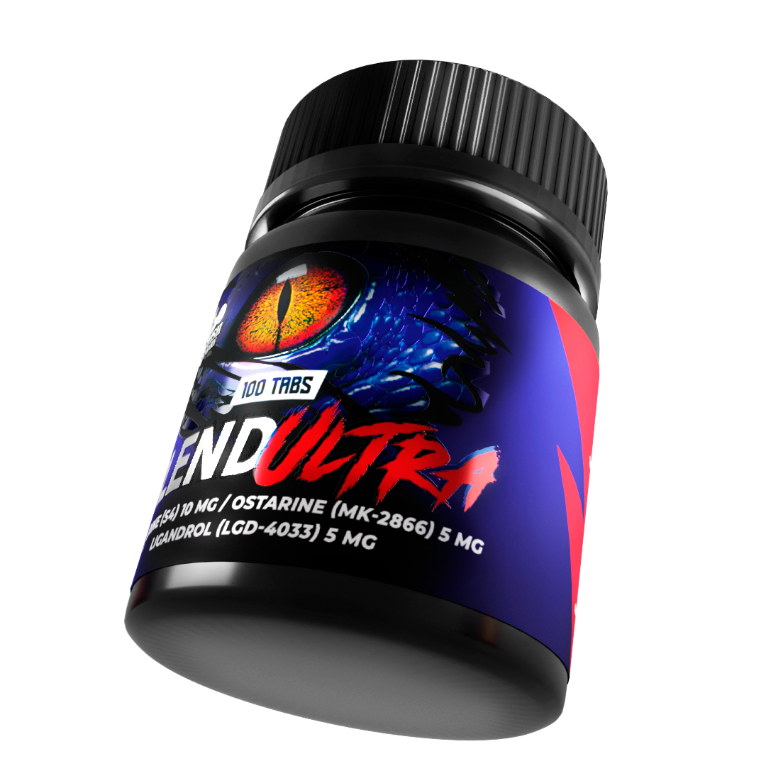 BLEND ULTRA 2