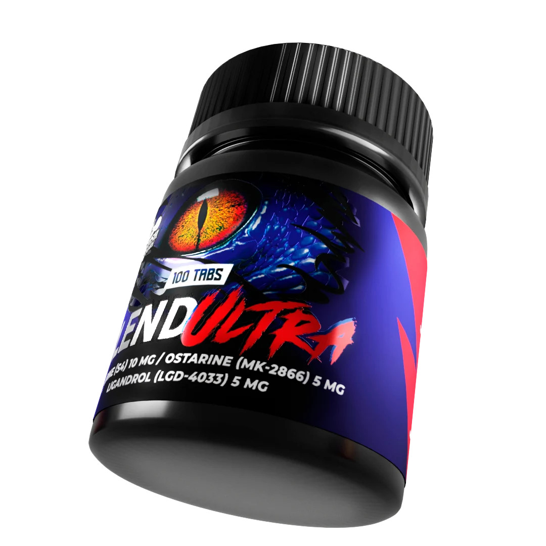 BLEND ULTRA 2