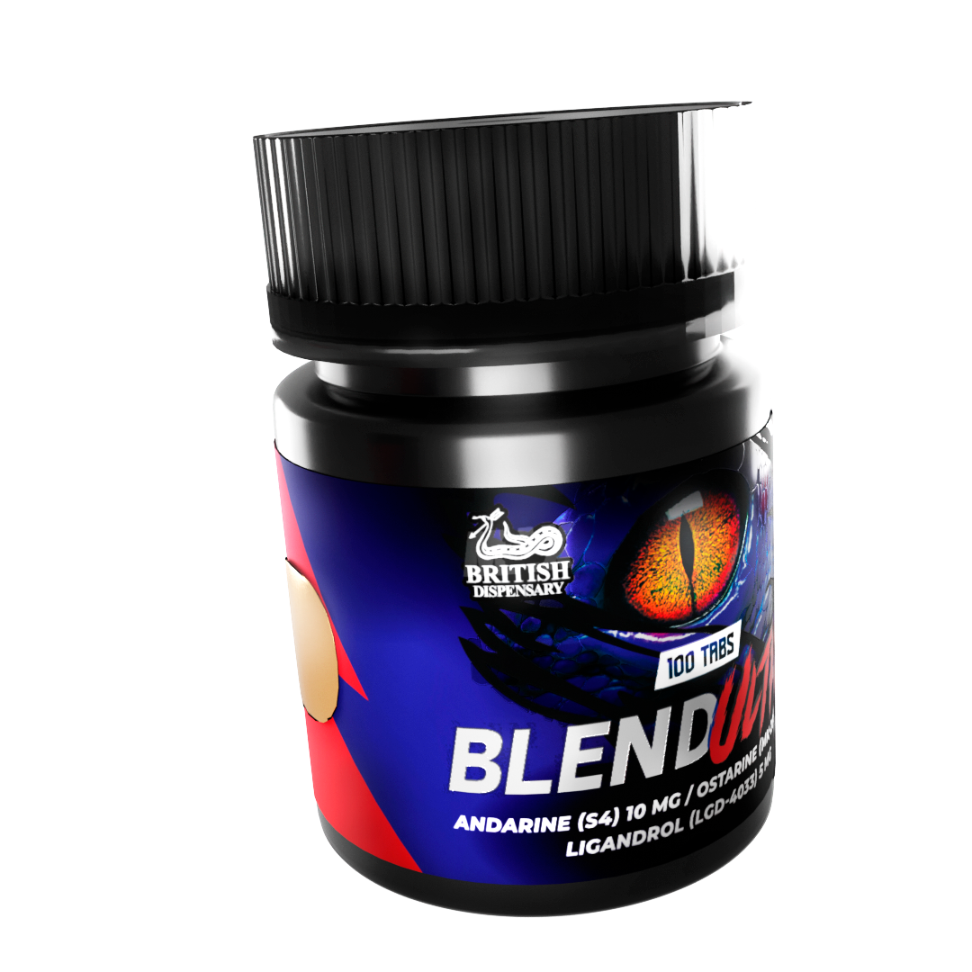 BLEND ULTRA 3