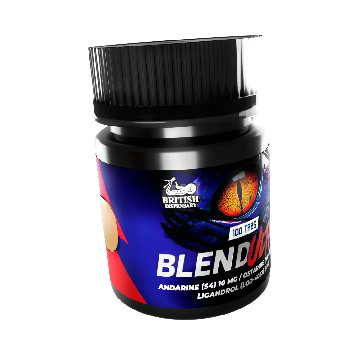 BLEND ULTRA 3