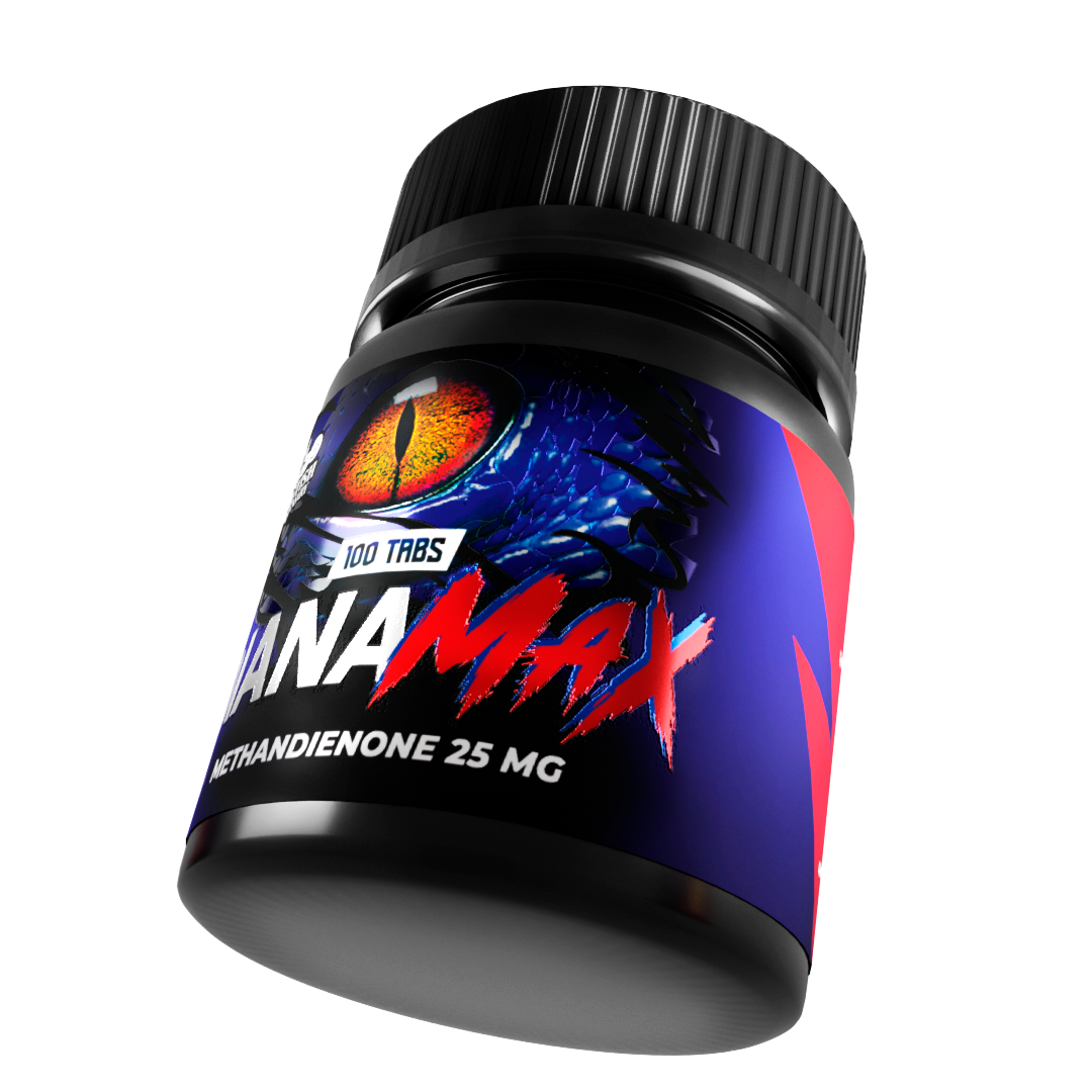 DIANA MAX 2