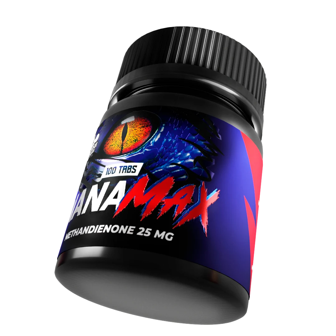 DIANA MAX 2