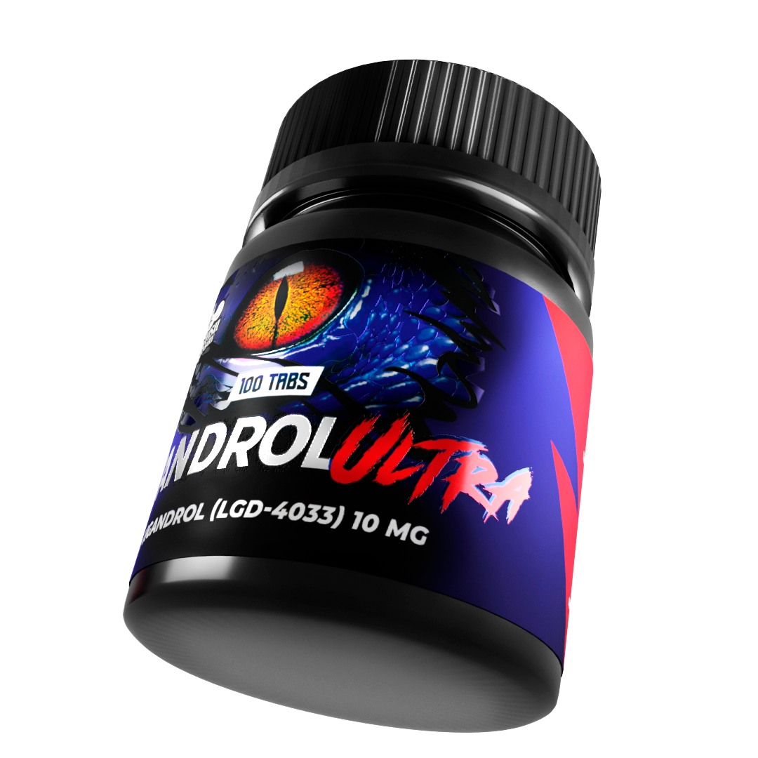 LIGANDROL ULTRA 2
