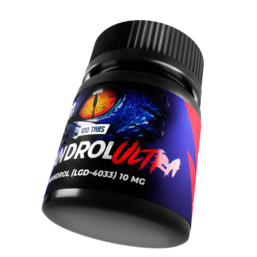 LIGANDROL ULTRA 2