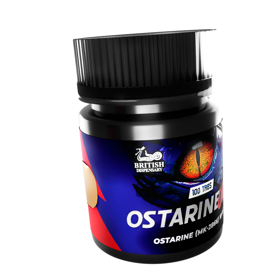 OSTARINE ULTRA 3