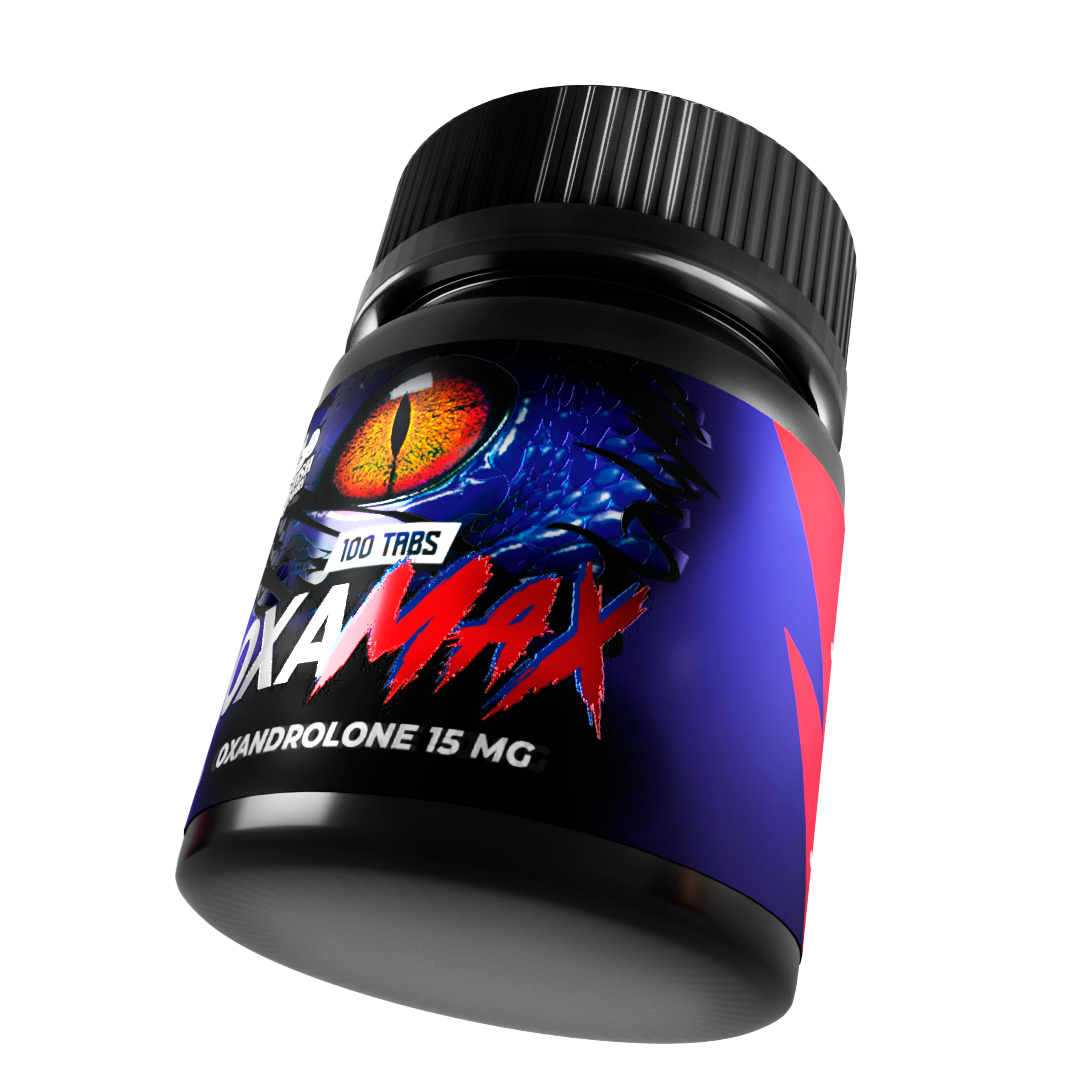 OXA MAX 2