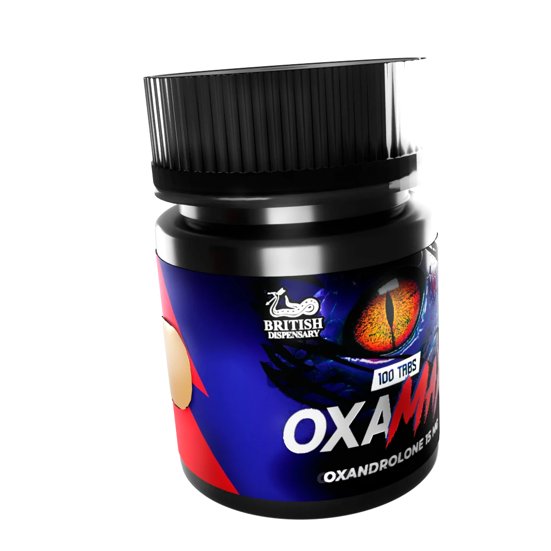 OXA MAX 3