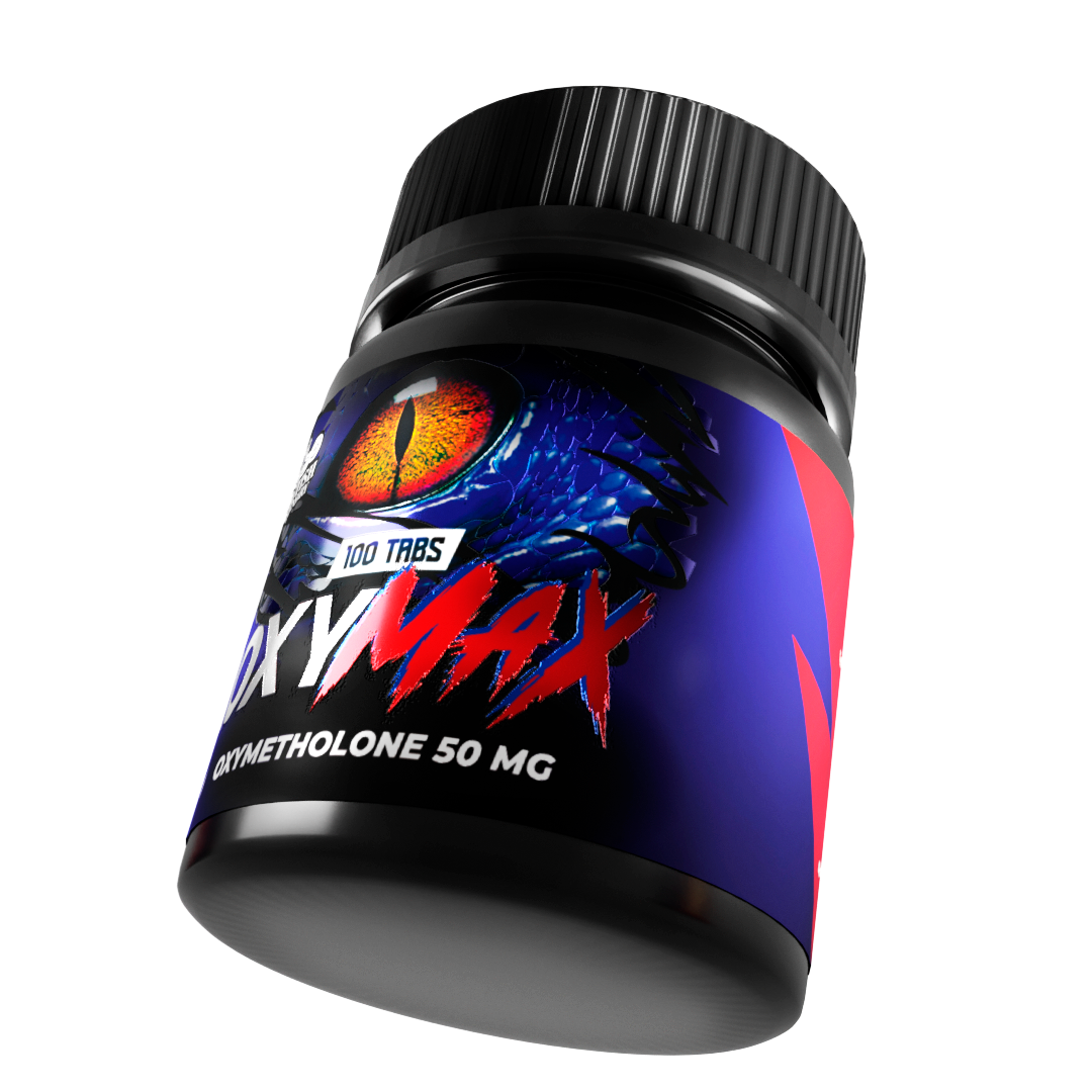 OXY MAX 2