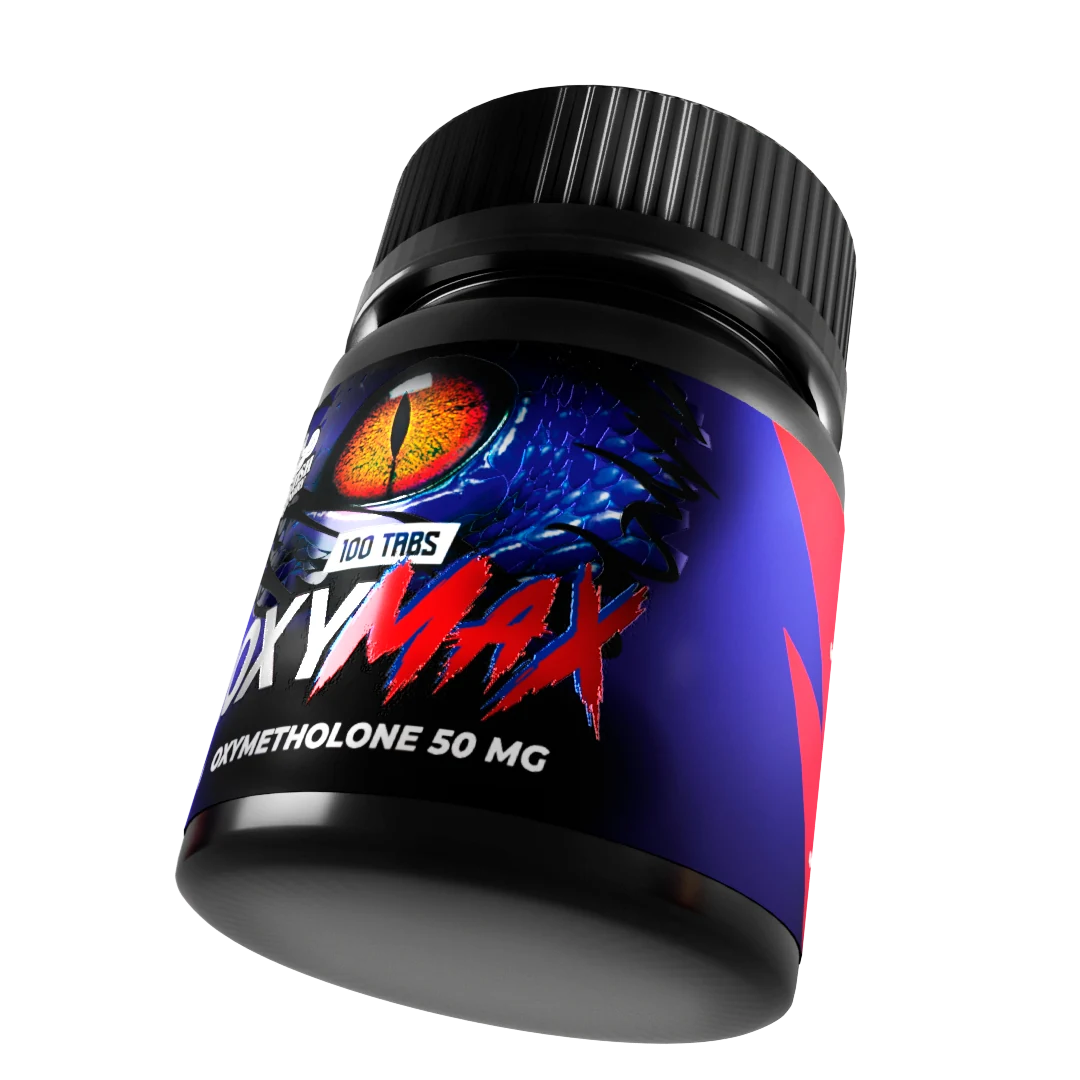 OXY MAX 2
