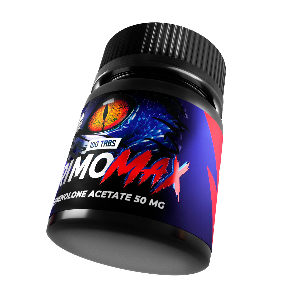 PRIMO MAX 2