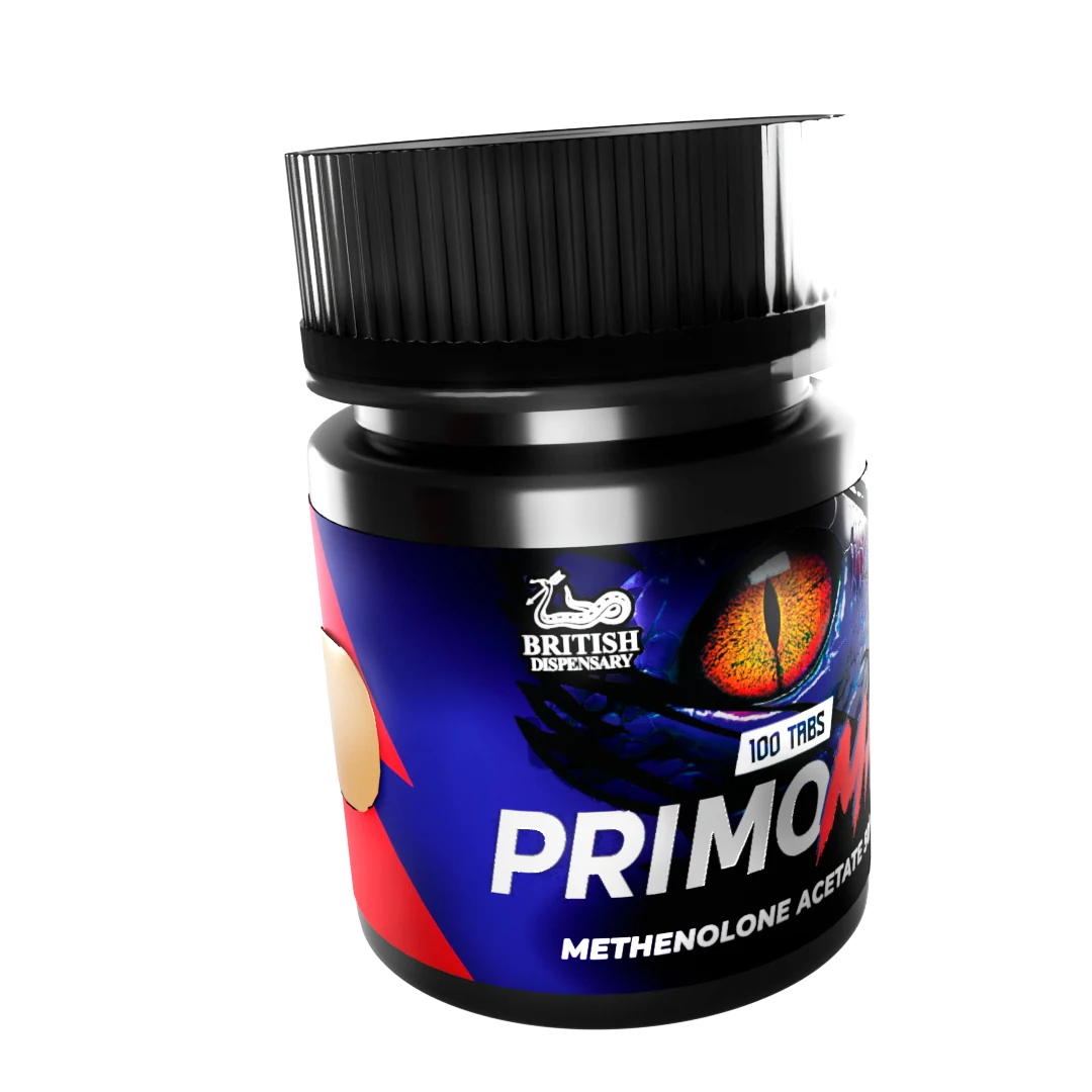 PRIMO MAX 3