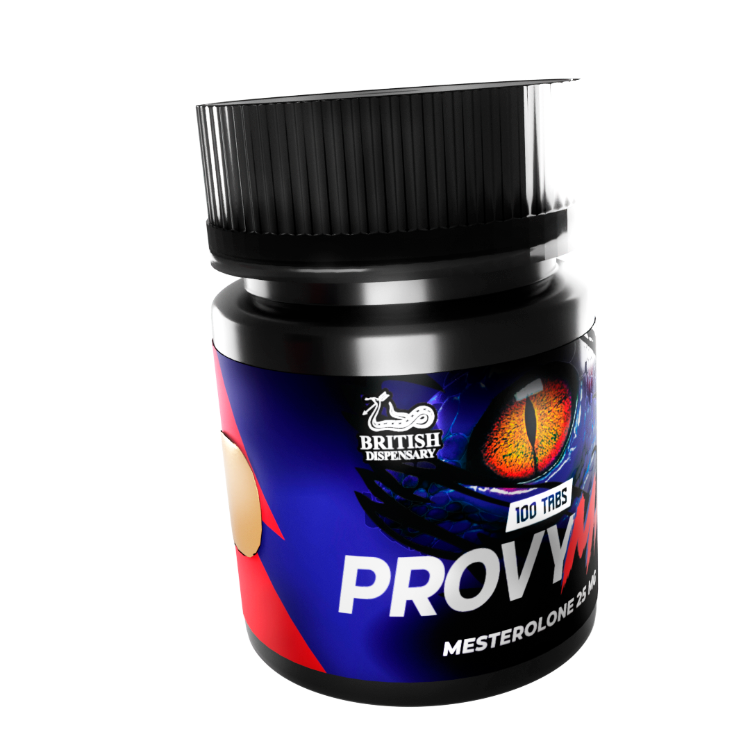 PROVY MAX 3