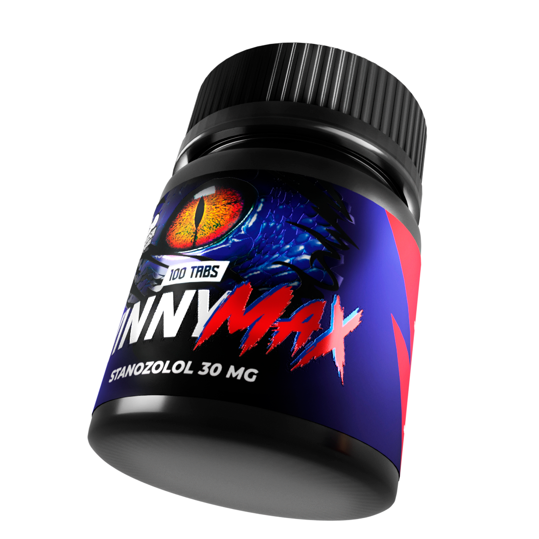 WINNY MAX 2