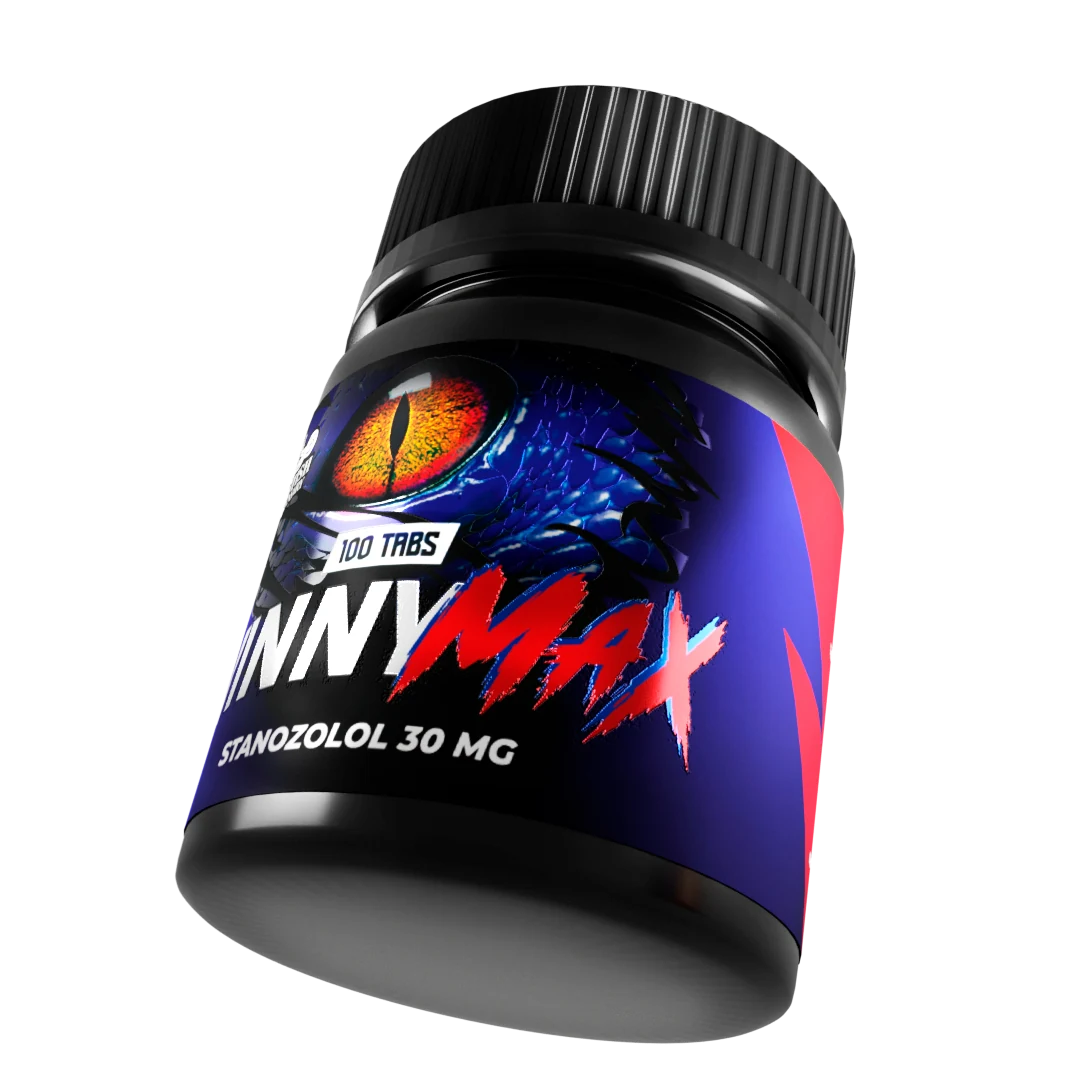 WINNY MAX 2