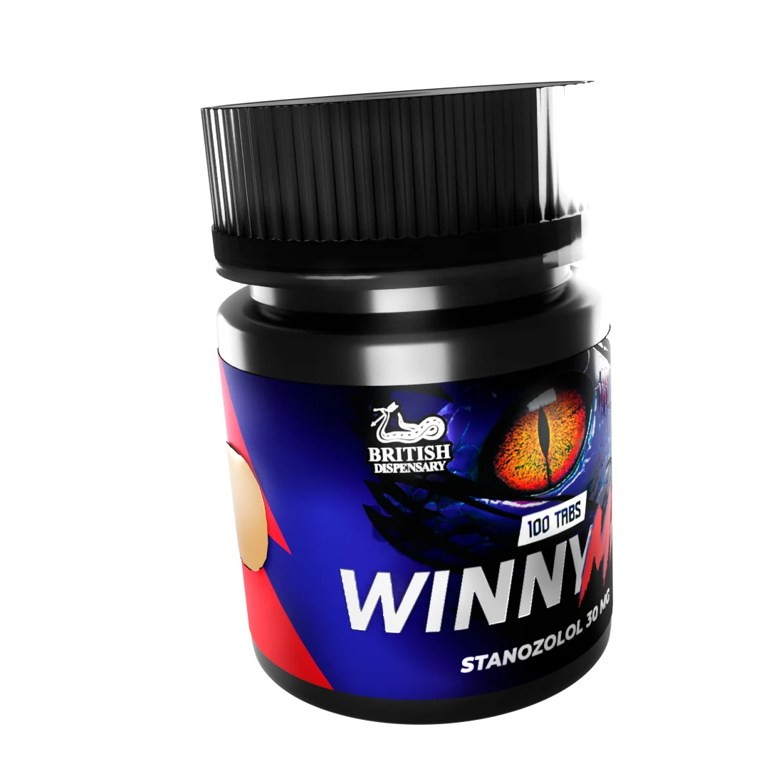 WINNY MAX 3