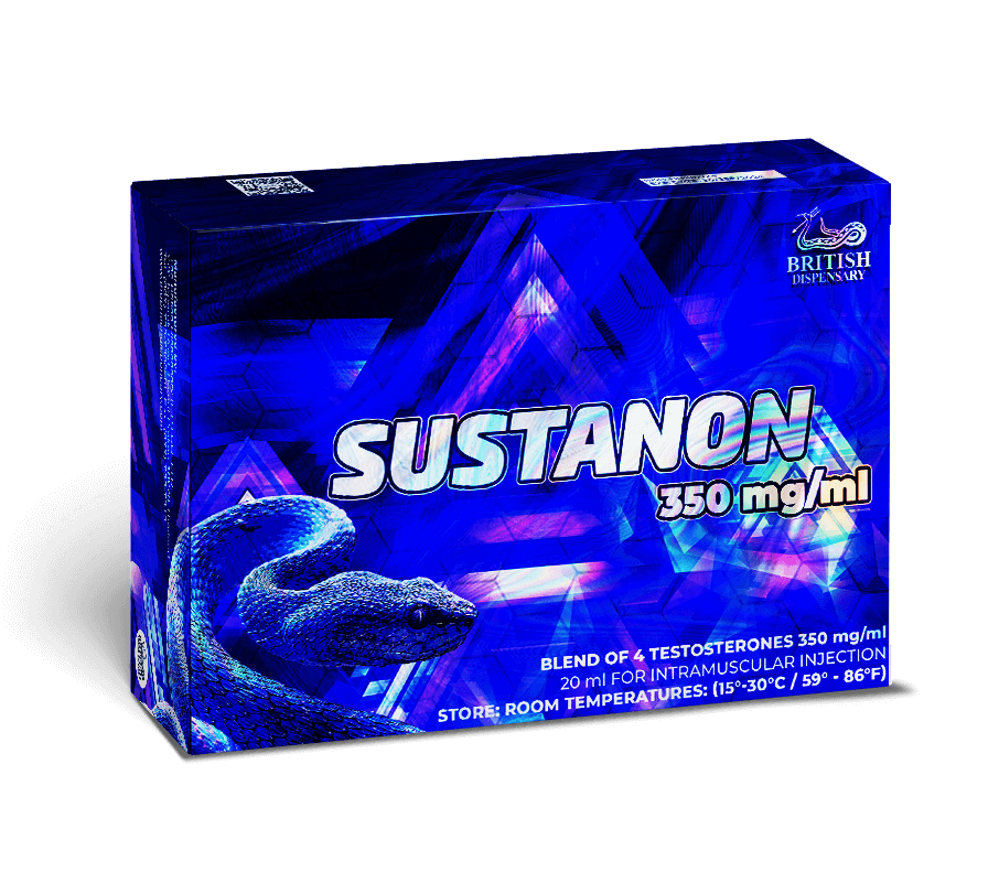 SUSTANON