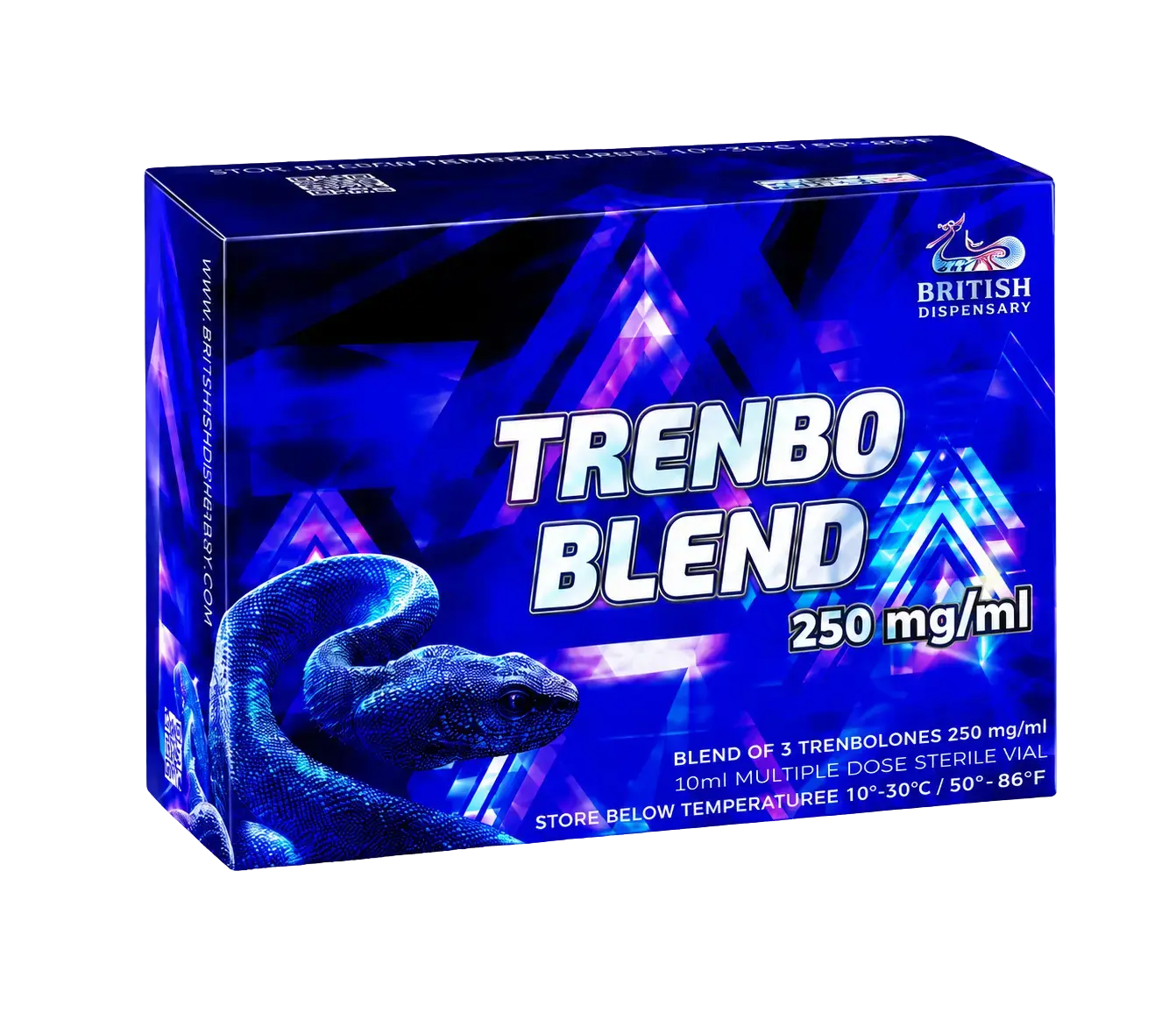 TRENBO BLEND 250