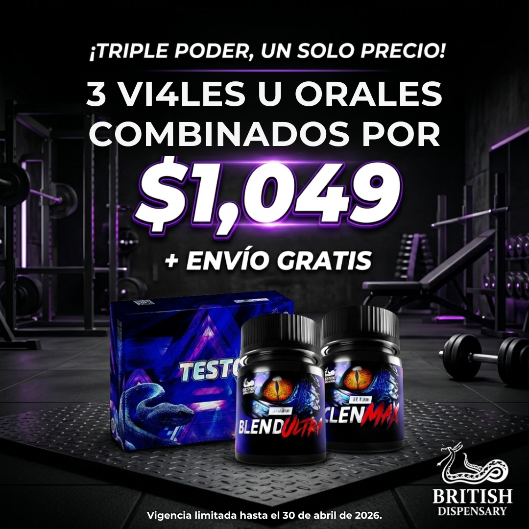 Triple Poder