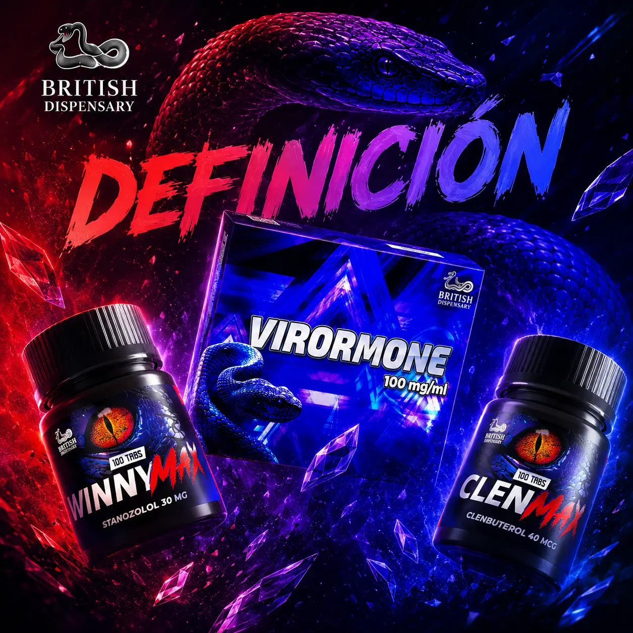 Definicion