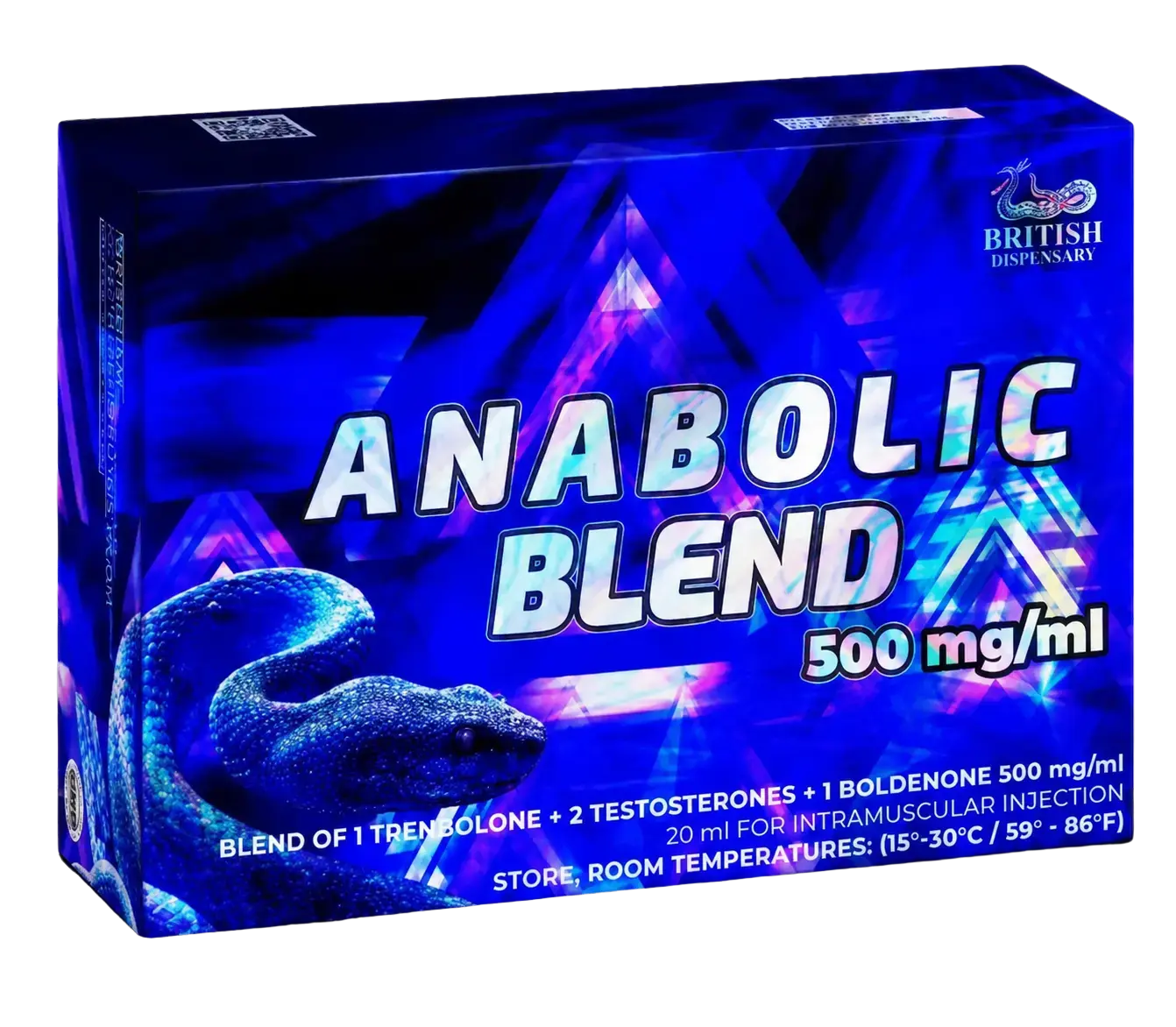 ANABOL 500
