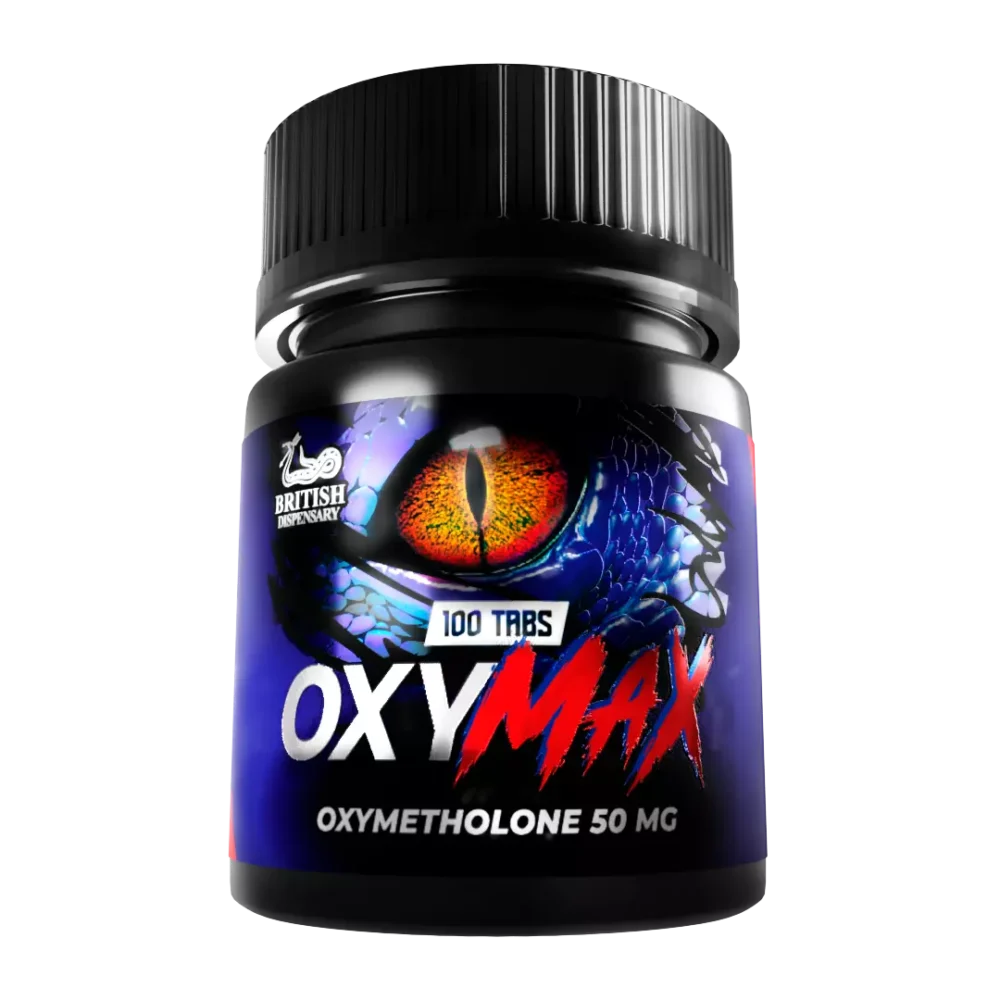 OXYMAX