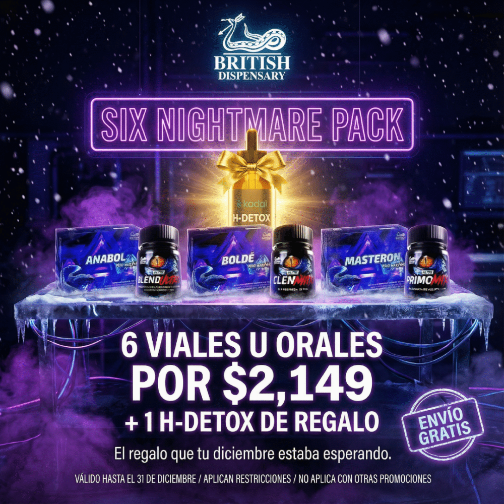 6 ACTIVOS COMBINADOS x $2,149